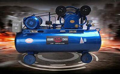 空压机是干什么用的 空压机是干什么用的