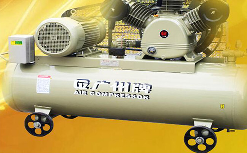 空压机如何正确选型 空压机如何正确选型