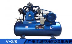 空压机如何正确选型