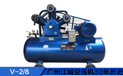 空压机如何正确选型 空压机如何正确选型