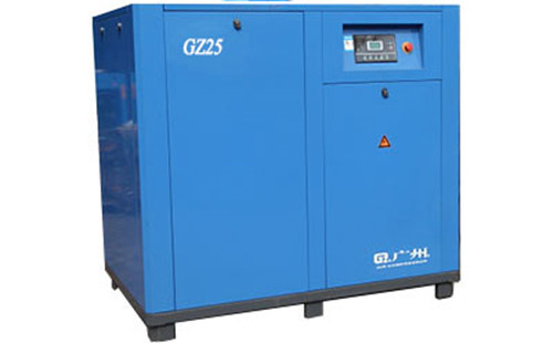 空压机如何正确选型 空压机如何正确选型