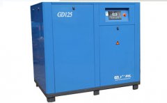 螺杆空压机如何发挥最大效率