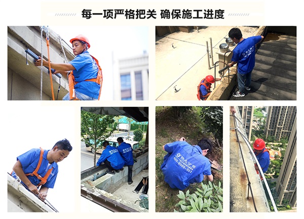 大厦建筑照明设计具有非常重要的意义