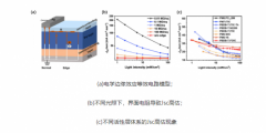西安交大科研人员揭示弱光有机光伏器件中光电流高估的机理