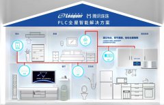 腾讯连连与力合微发布PLC联合解决方案