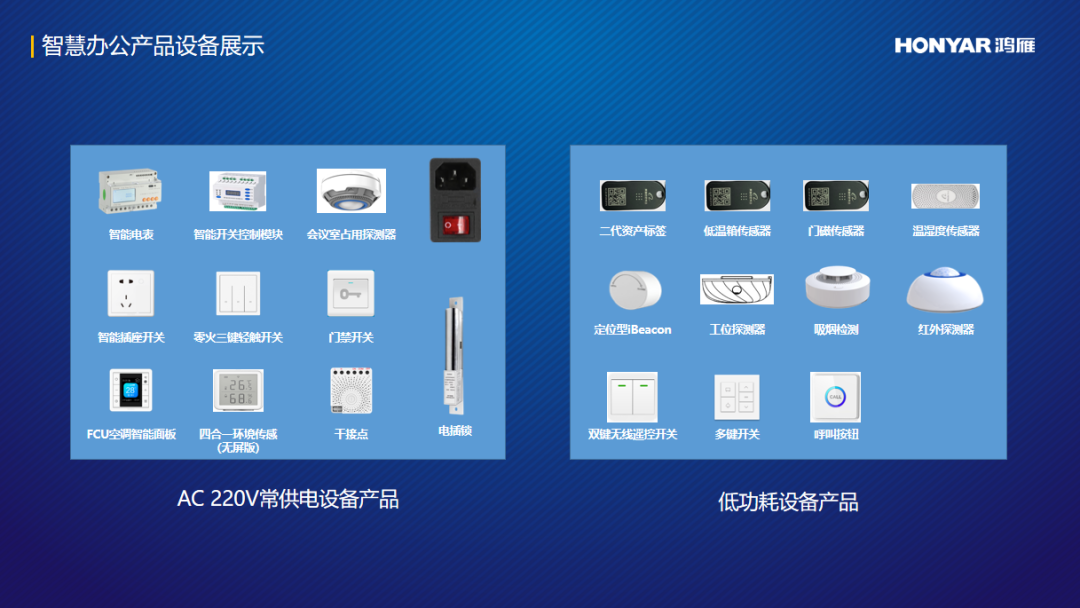 鸿雁携战略新品及数字化解决方案亮相广州建博会