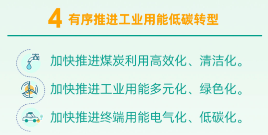 工业照明的新机遇！六部委联合发布《工业能效提升行动计划》