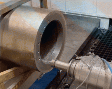 数控钻床使用时钻头折断的原因是什么？