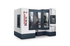 零件机加工中心操作技巧指导