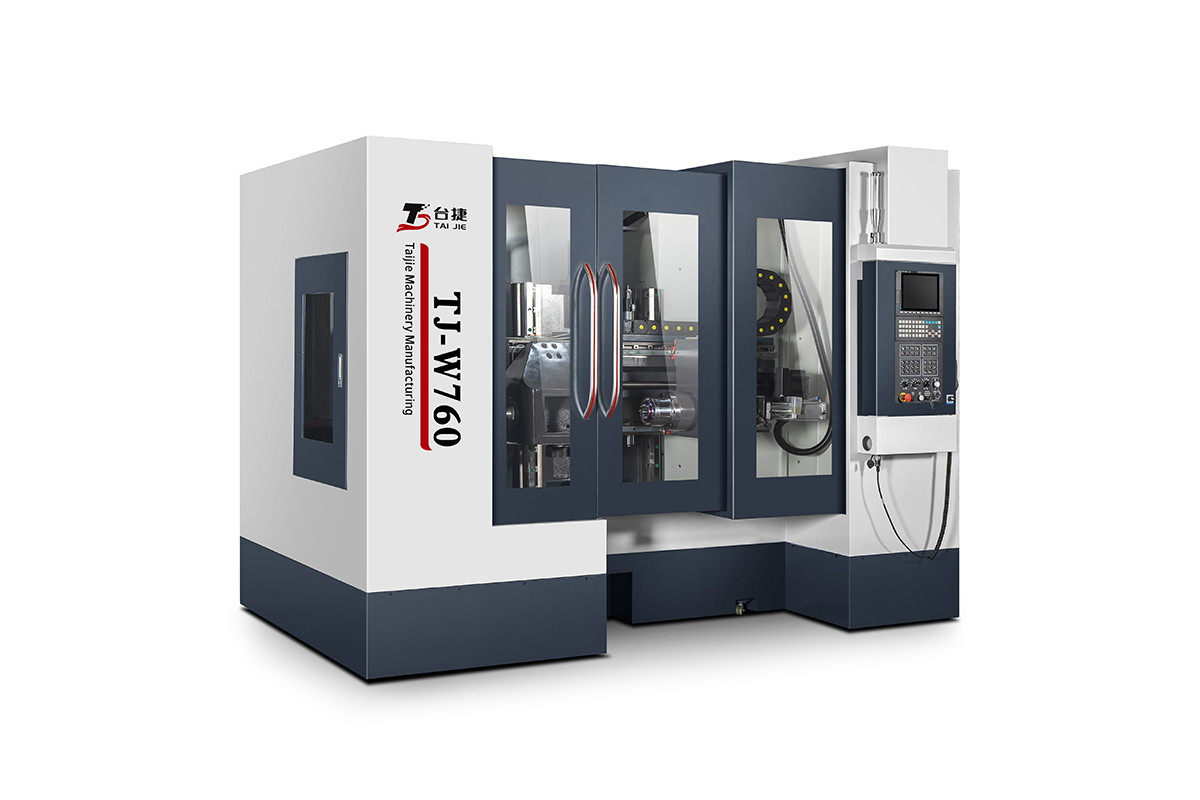 零件机加工中心操作技巧指导