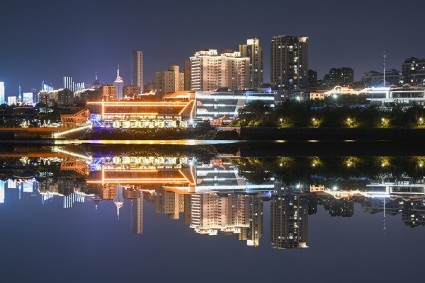 户外夜景亮化设计步骤及流程有哪些？