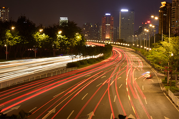 道路照明工程方案如何规划？这篇文章给你答案-河南明亮照明