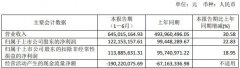 月均入账超1亿，封装厂为何