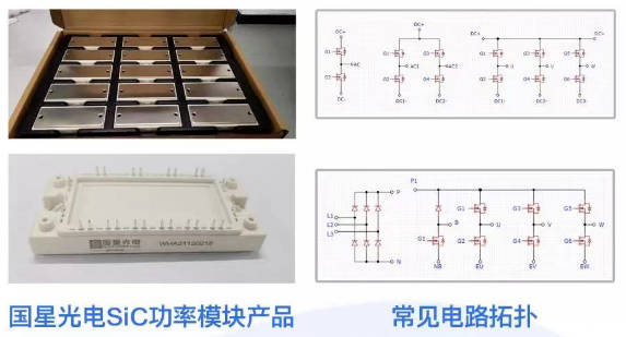 二季度营收净利稳增长背后，国星逆风前行“底层逻辑