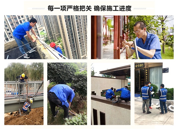 广场灯光照明工程打造舒适宜人的夜晚环境