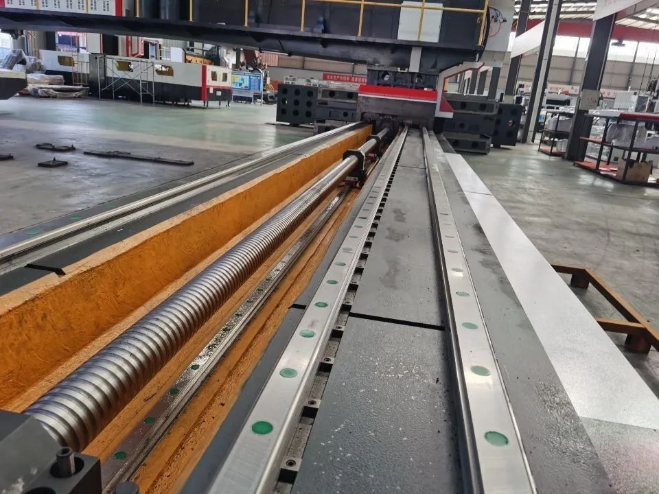 夏日高温，机床如何维护保养？