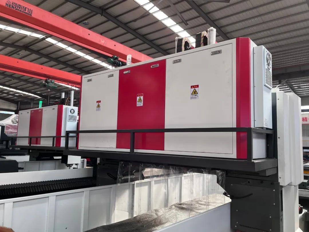 夏日高温，机床如何维护保养？