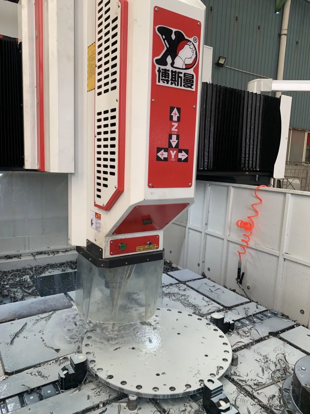 夏日高温，机床如何维护保养？