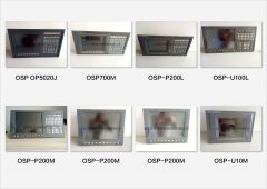 大隈系统故障引起的驱动器故障分析及排除