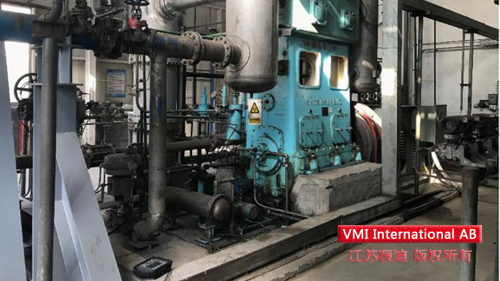 便携式振动分析仪为旋转机械设备行业提供预知保养服务!