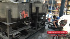 便携式振动分析仪为旋转机械设备行业提供预知保养服务!