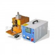 如何检查超声波金属焊接机发生器出现过载问题？