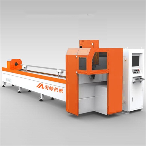 怎样排除管材切割设备的使用故障 怎样排除管材切割设备的使用故障