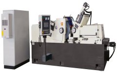 无心磨床安全操作规程