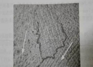 激光熔覆裂纹产生原因及裂纹分类