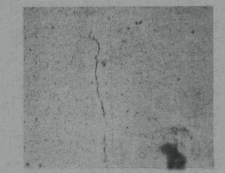 激光熔覆裂纹产生原因及裂纹分类