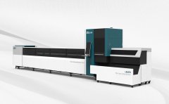 激光切管机有哪些技术难点