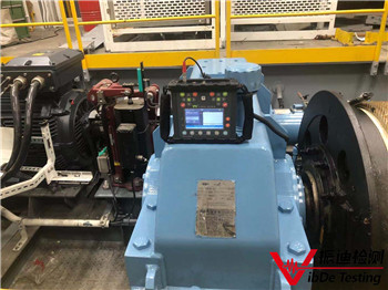 振动检测仪器的原理？