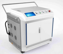 选择激光清洗设备有哪些原因