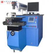 激光焊接机怎样设置合适的参数？