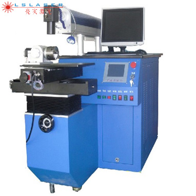 激光焊接机怎样设置合适的参数？