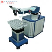 上海激光焊接机氙灯的技术原理