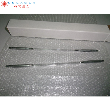 激光焊接机氙灯的电气原理