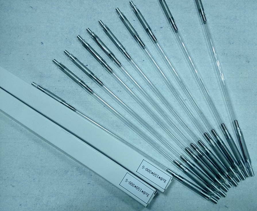 激光焊接机氙灯的电气原理