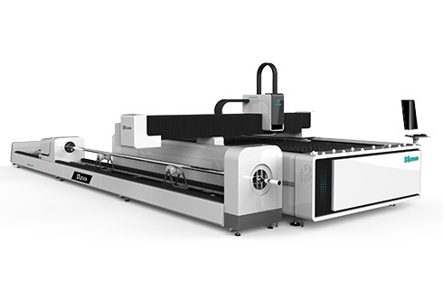 激光切割机在钢铁行业的应用 激光切割机在钢铁行业的应用