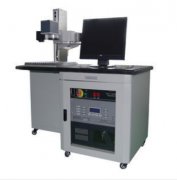 紫外激光打标机的技术特点