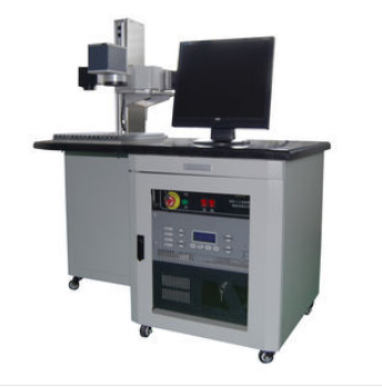 紫外激光打标机的技术特点