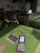 振动频谱分析仪原理_振动频谱分析仪功能