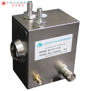 激光打标机配件-Q开关的原理 激光打标机配件-Q开关的原理