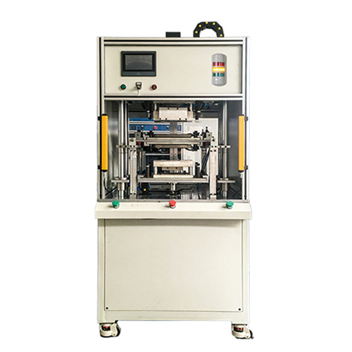 超声波塑料熔接机的组成及其作用是什么？