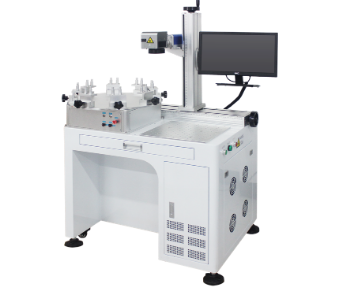 激光切割机有什么特点?它怎样切割的?