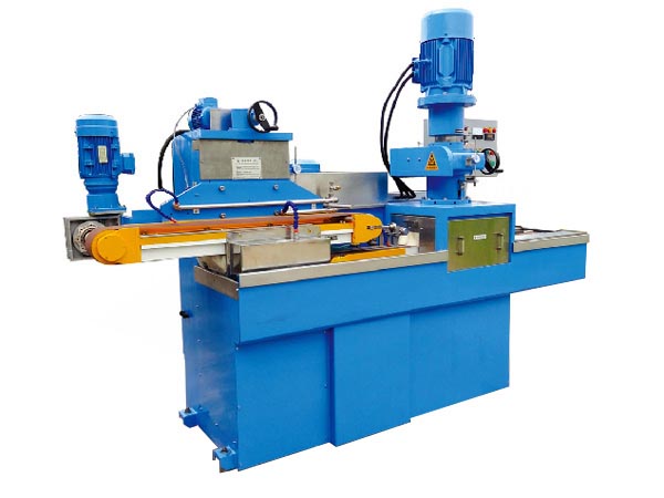 磁芯磨床厂家解说磁芯研磨加工有哪些优点？