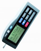 表面粗糙度技术术语及参数