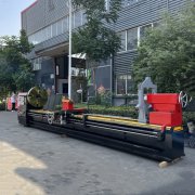 普通车床的功能特点