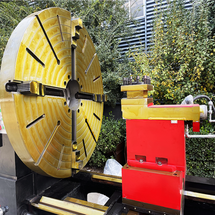 普通车床的功能特点