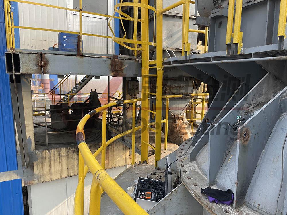 动平衡仪的工作原理